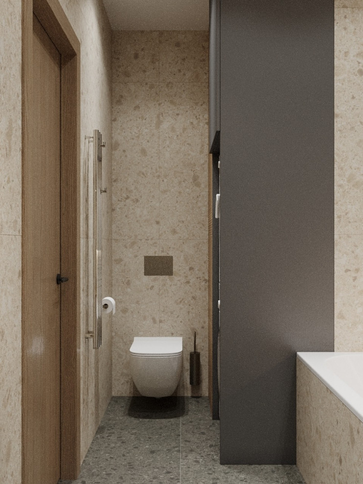 Квартира для молодой семьи с ребенком