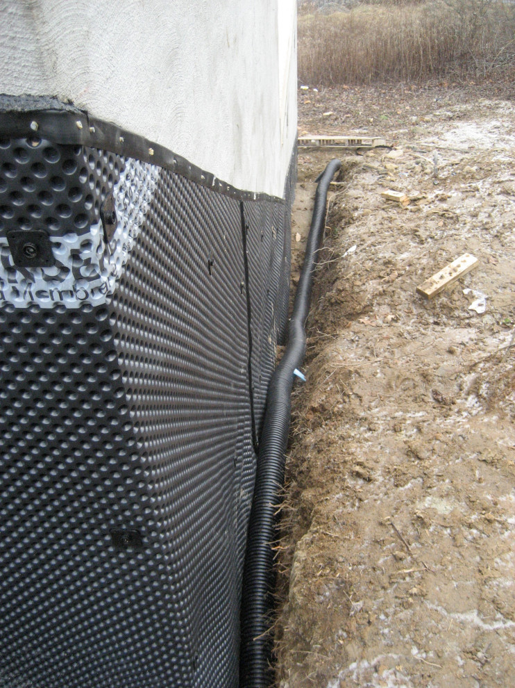 Valle Crucis Little River Overlook