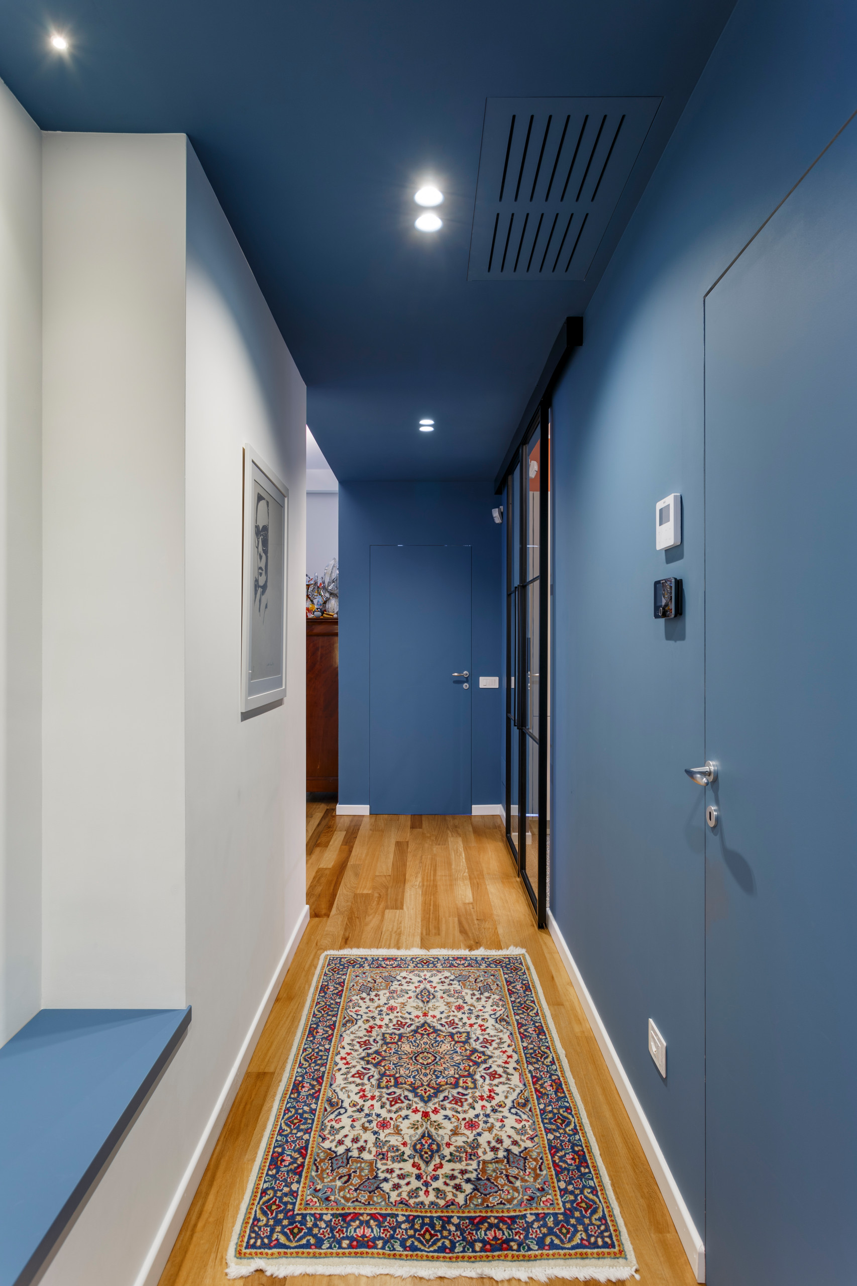 Appartamento Cortina