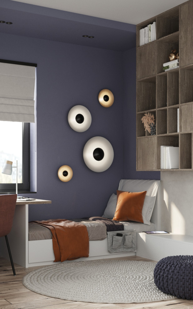 Дизайн-проект квартиры 63 кв.м