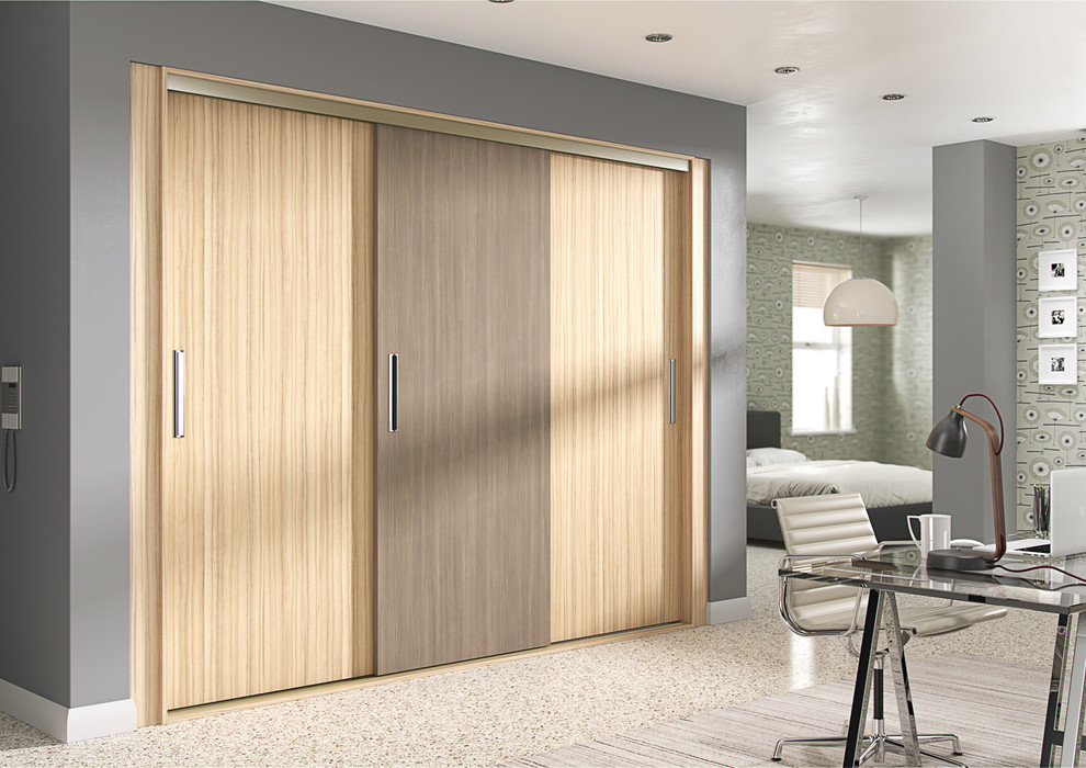 Sliding Wardrobes Kent Industrial Kent By Sam Hunt