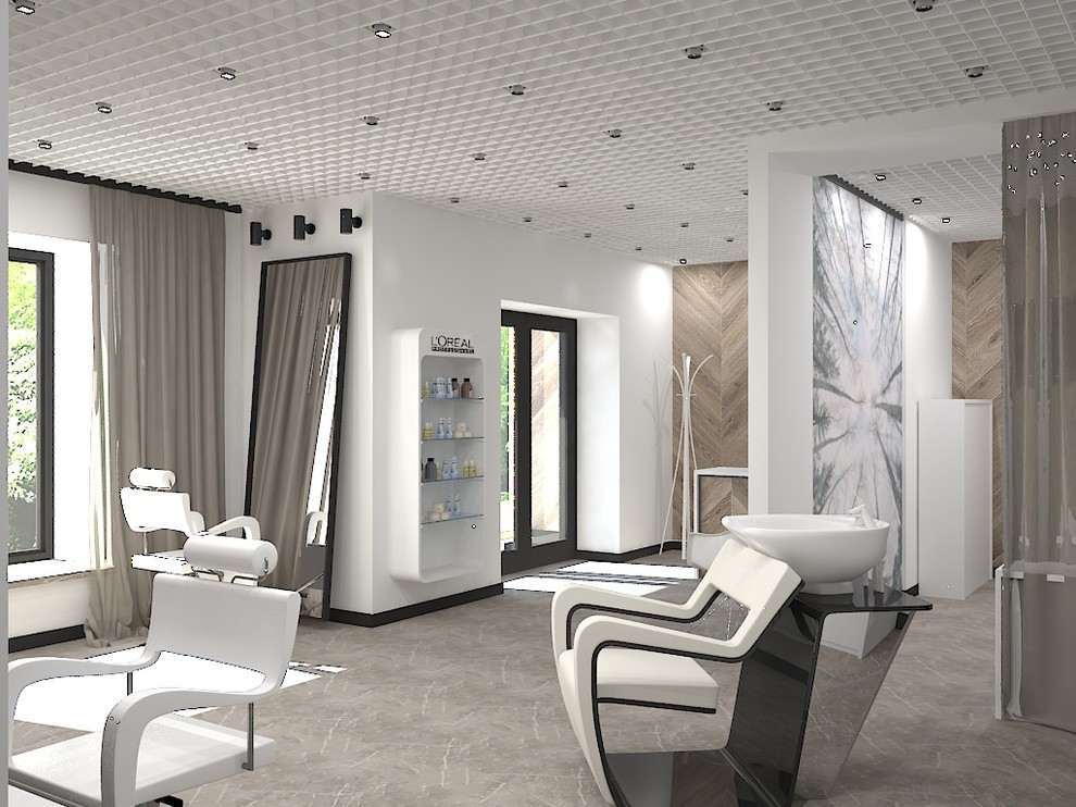 Бьюти салон "НЕБО" г.Самара