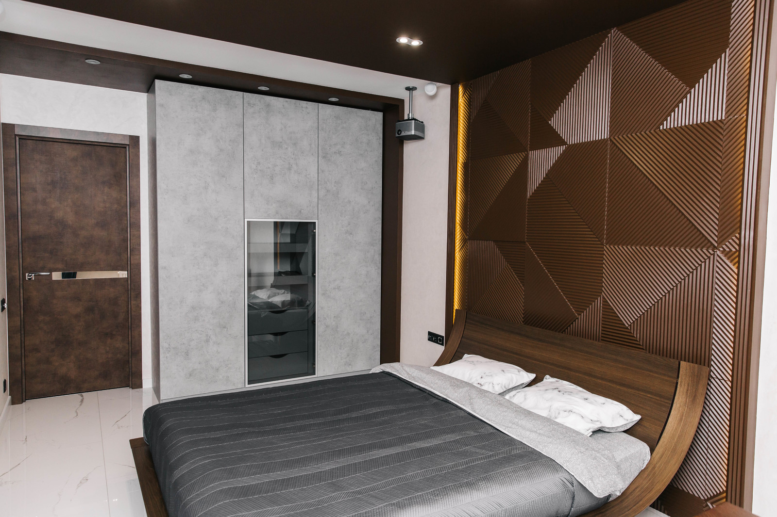 Бизнес-лофт