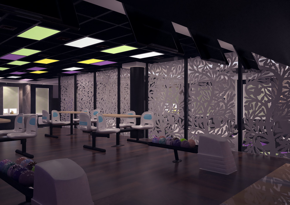 Мои проекты