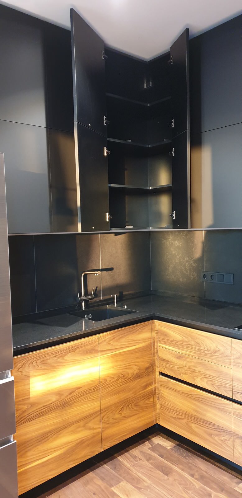 кухня ЖК Утёсов