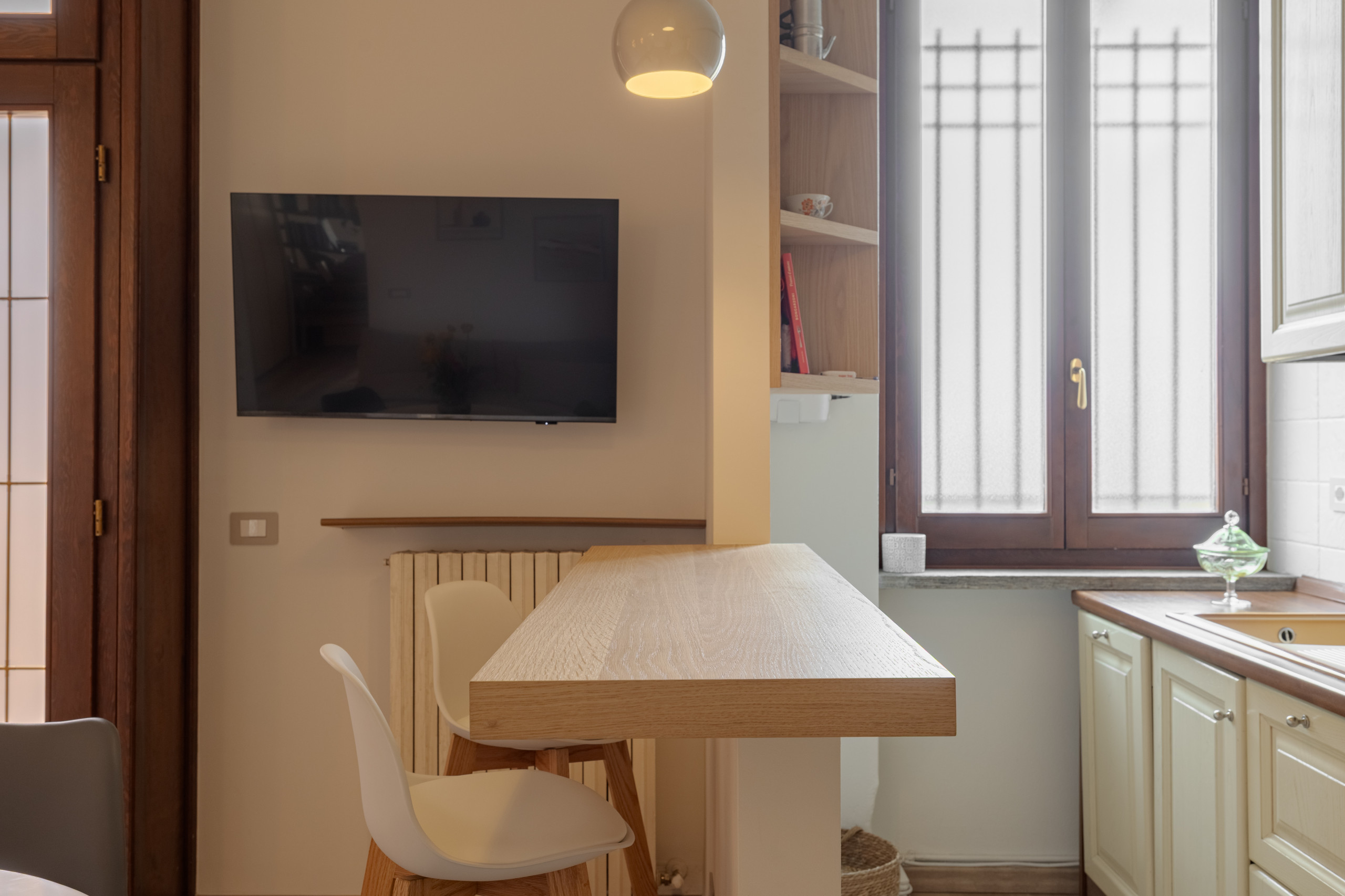 Appartamento di 60 mq