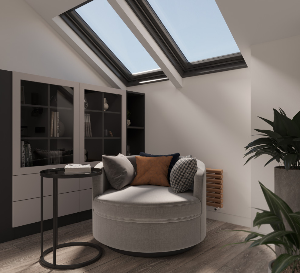 ЖК Луга (дом)