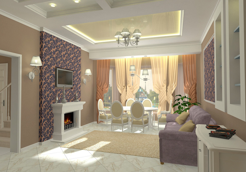 Коттедж на Байкальском Тракте