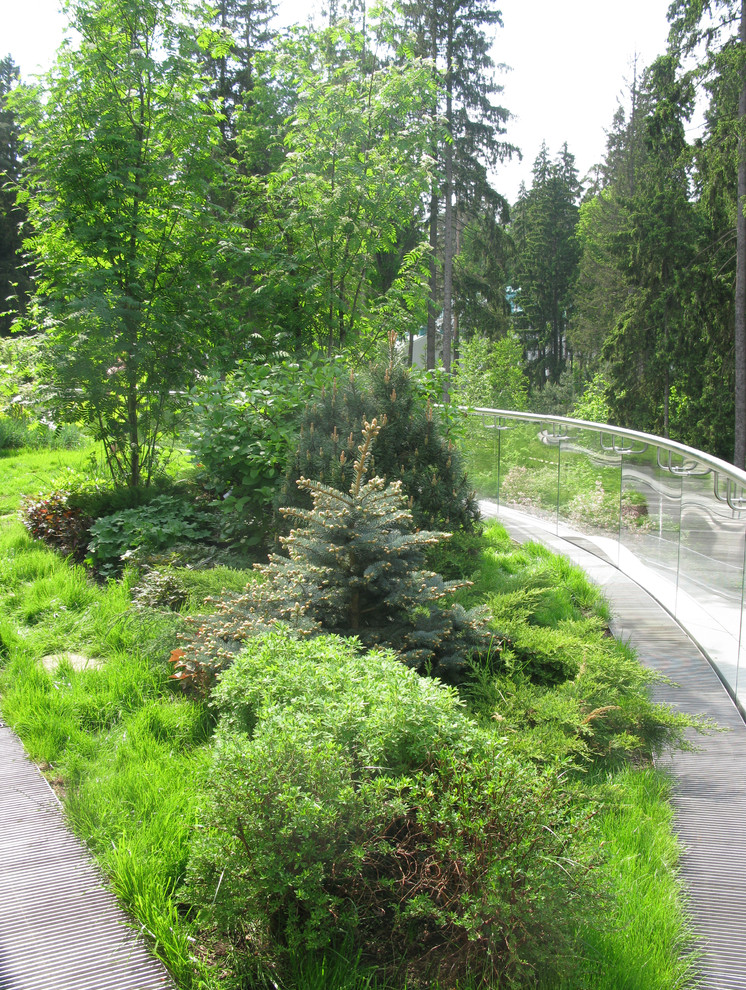 Частное землевладение "Жуковка"