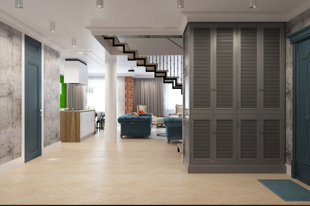 Классика ЛОФТа