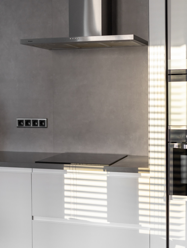 Квартира архитекторов