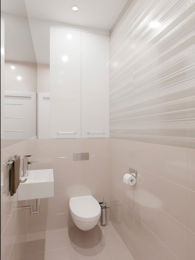 Дизайн квартиры г Москва