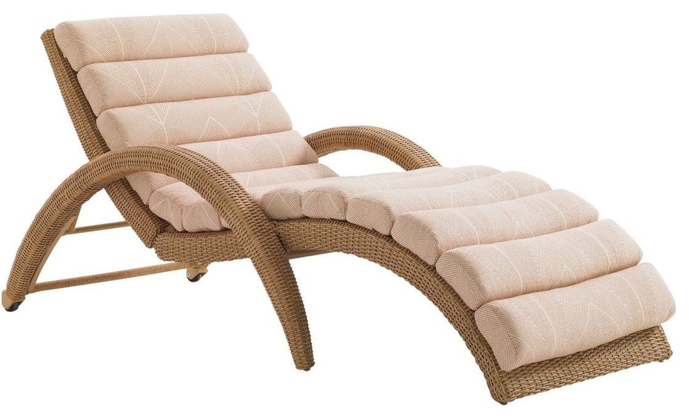 Tommy Bahama Aviano Chaise Lounge
