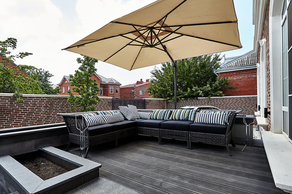 Частное домовладение 001