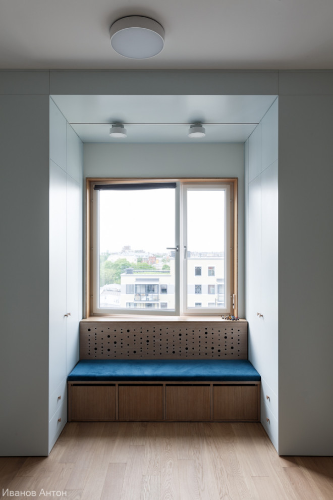 Квартира Аптекарский проспект