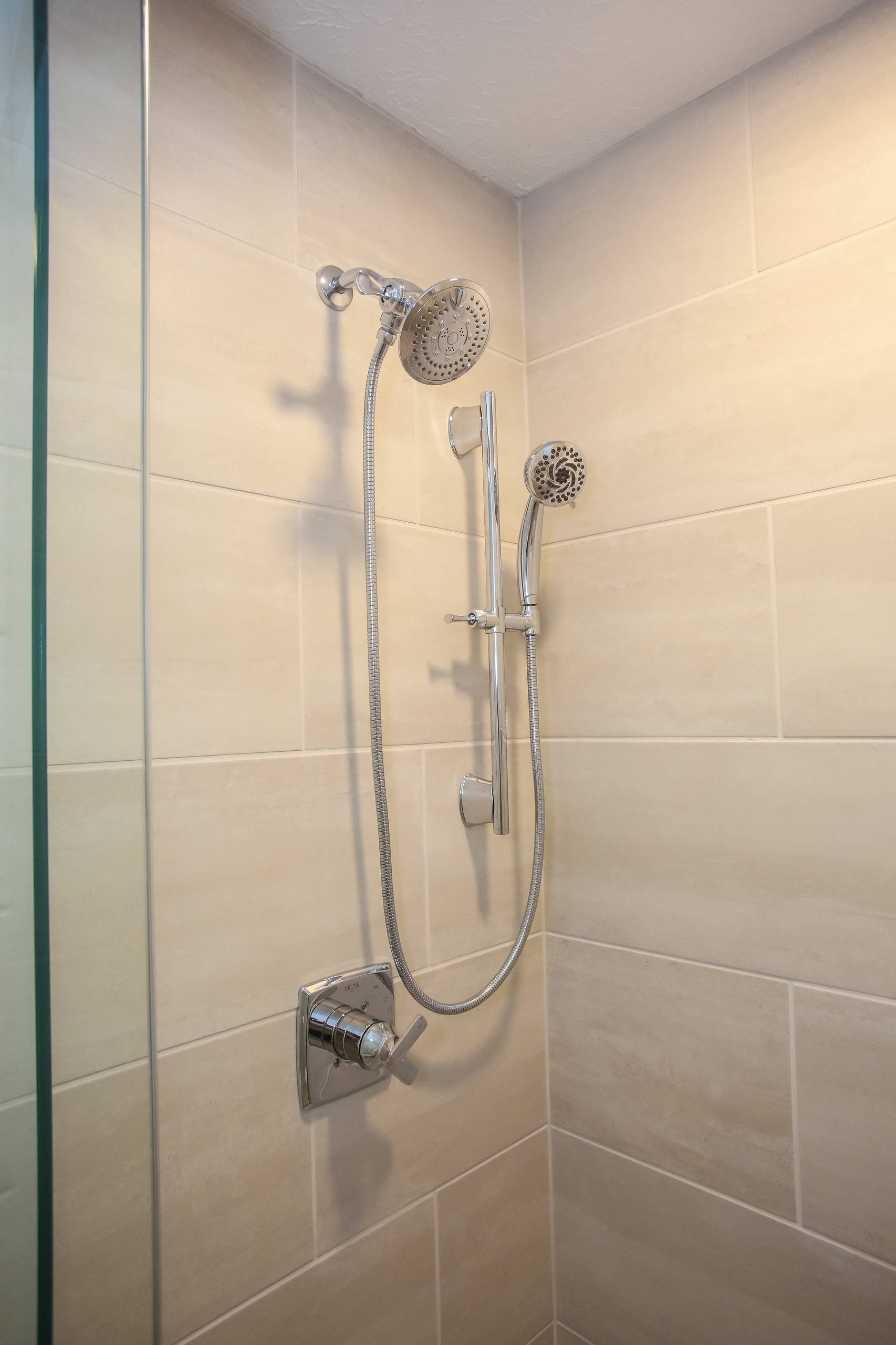 Lula Kitchen and Master Bath Remodel