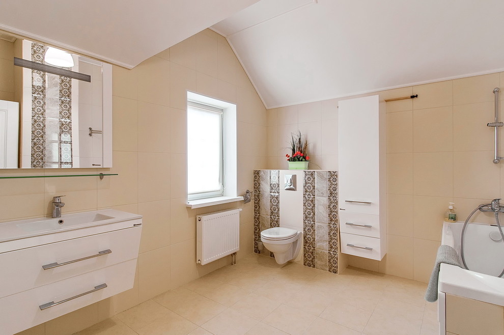 05. Ремонт частного дома