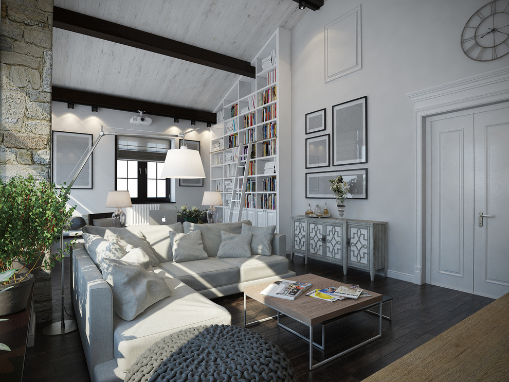 Маленькая Италия