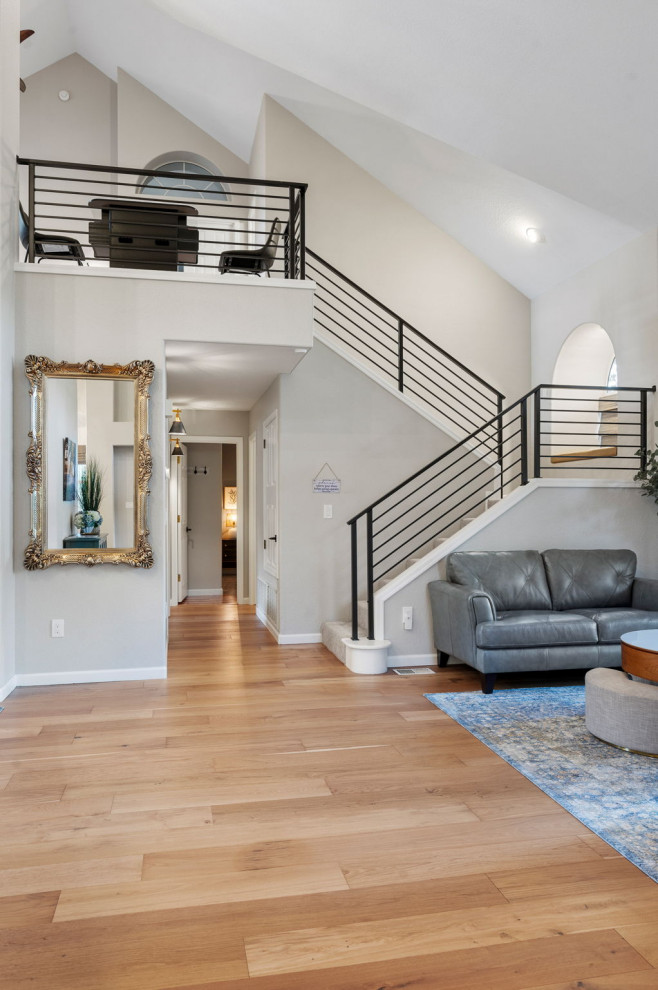 WHISPER RIDGE - Airbnb