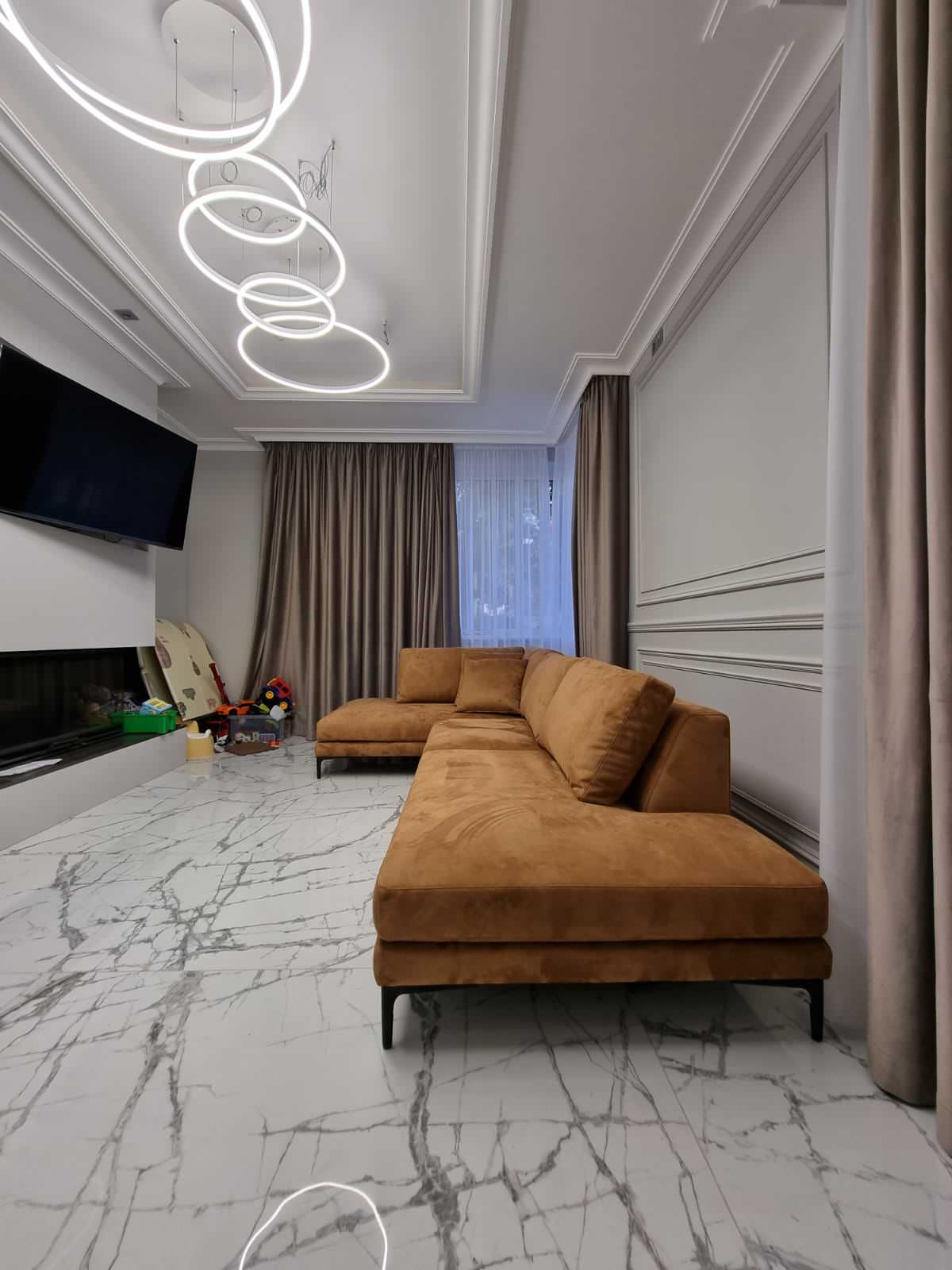 Качество, стиль, комфорт.