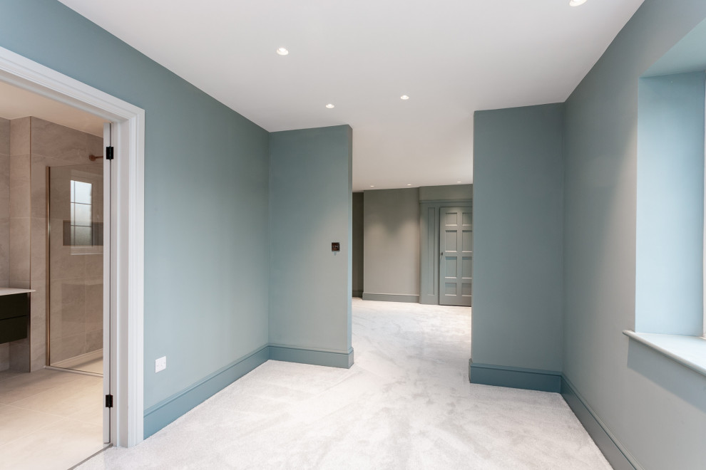 Folkestone Edwardian Refurbishment