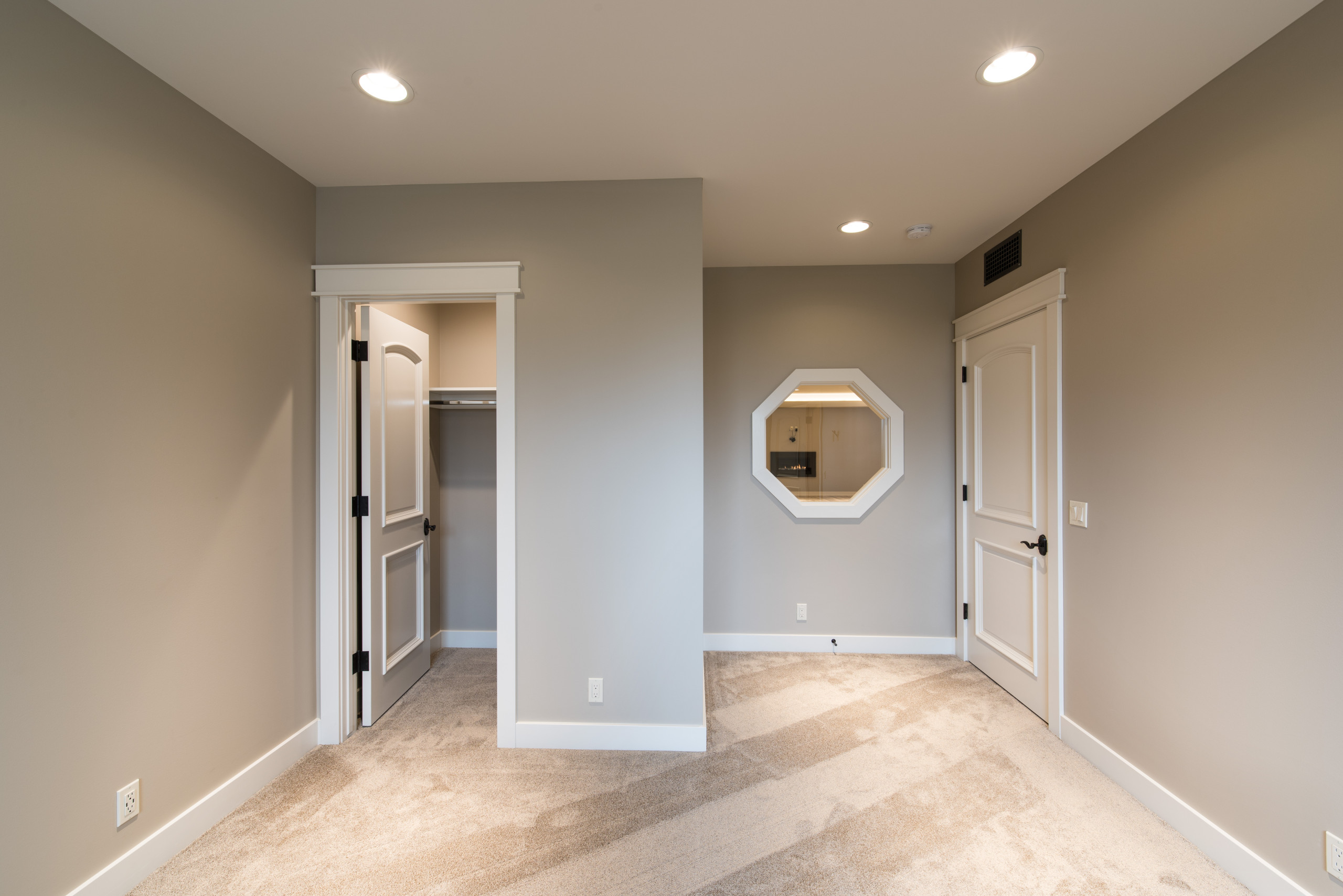 Transitional Inspired Home | Custom Build