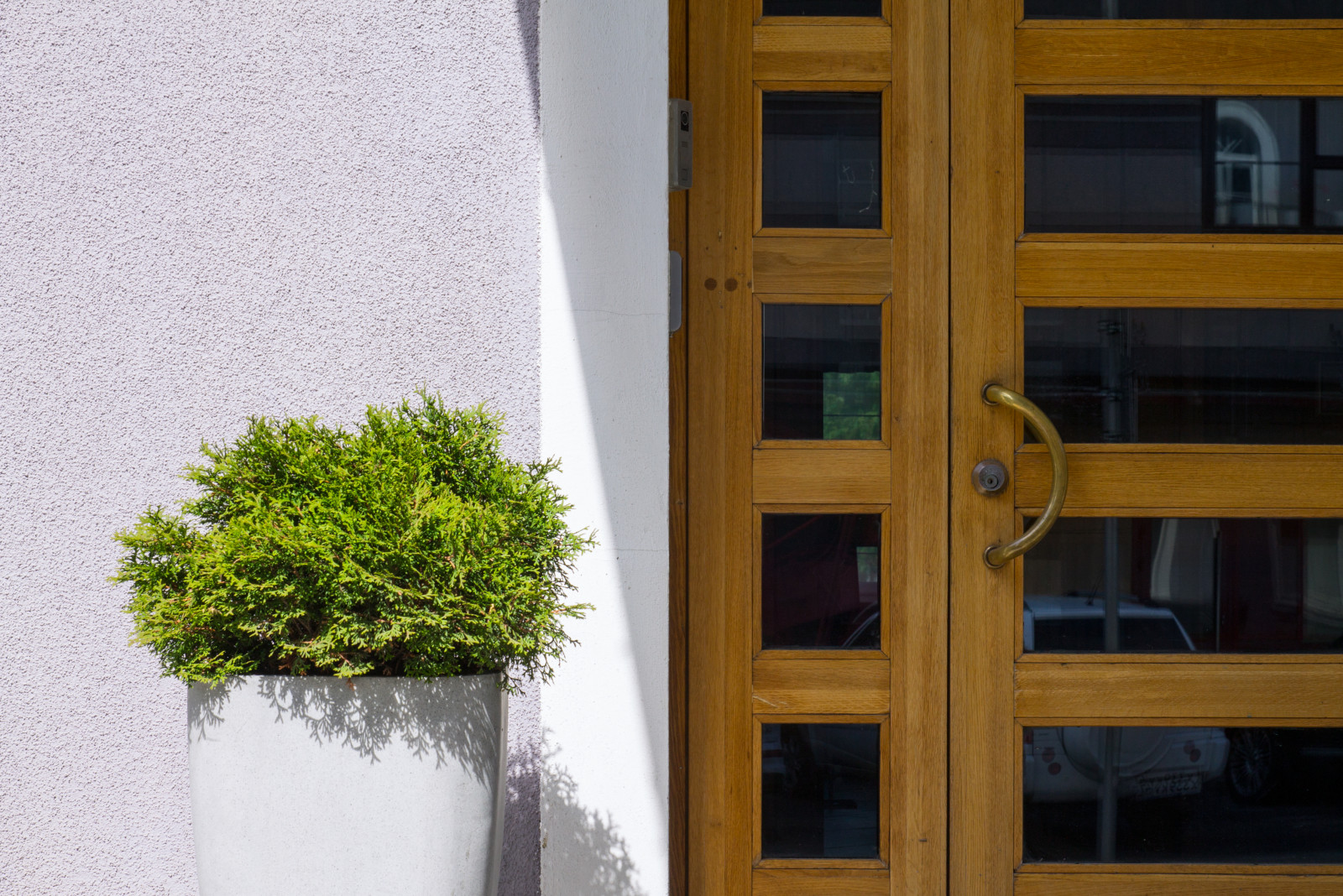 Отель "Саквояж"