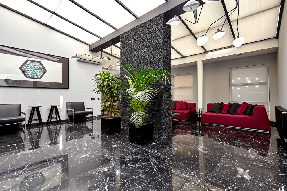 Капитальный ремонт квартиры