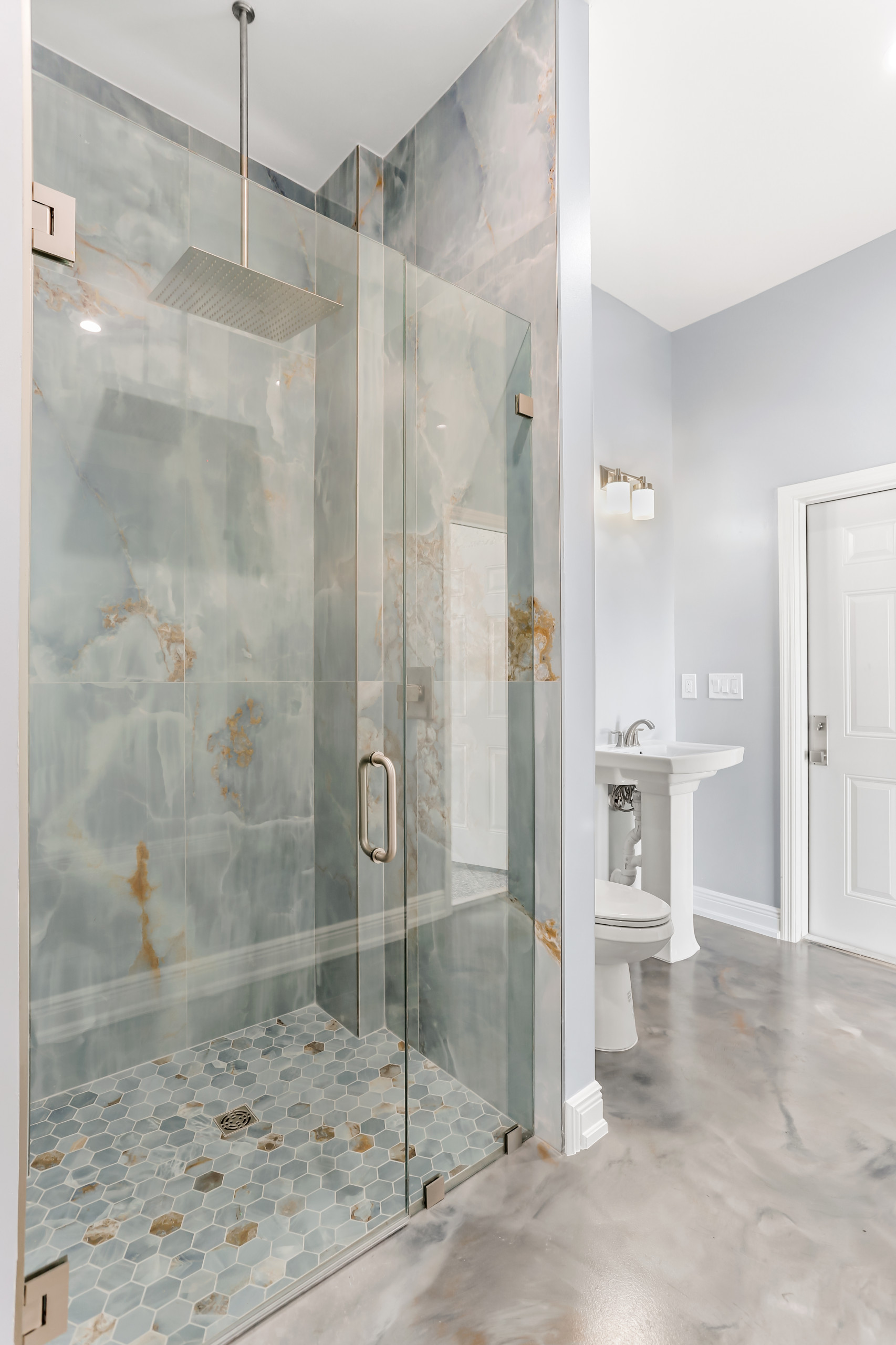 Bathroom Addition in Naples