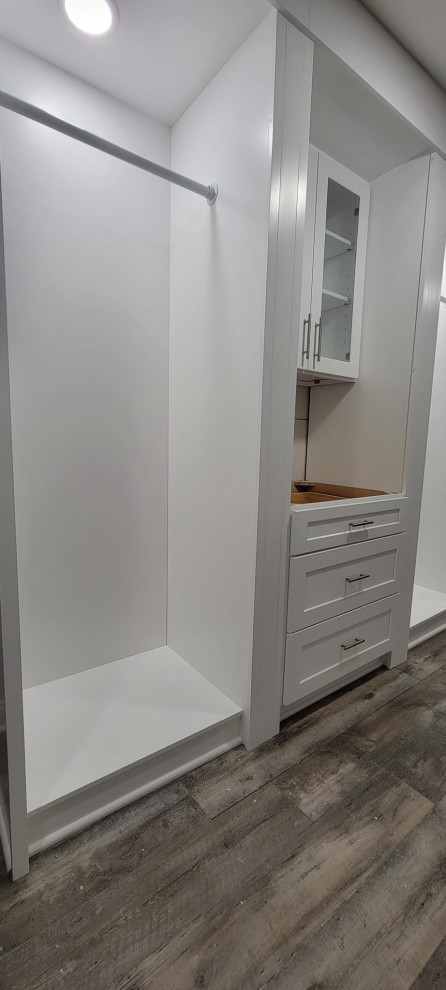 Custom Closets