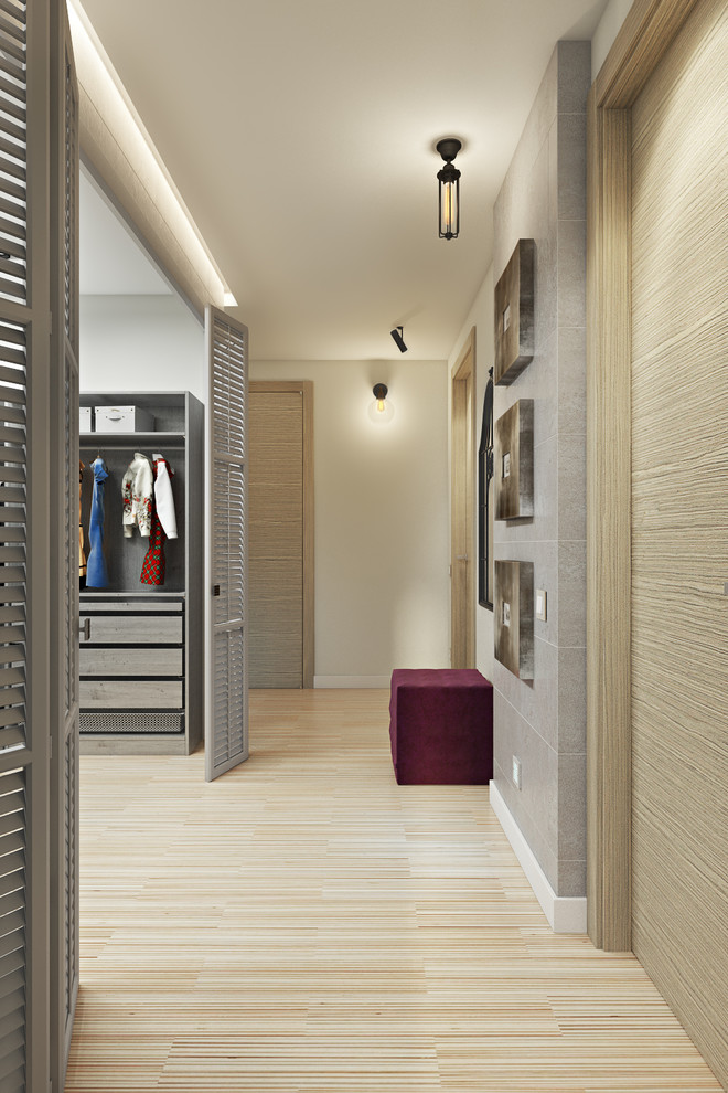 «Line». ЖК «Самоцветы». 120 м.кв.