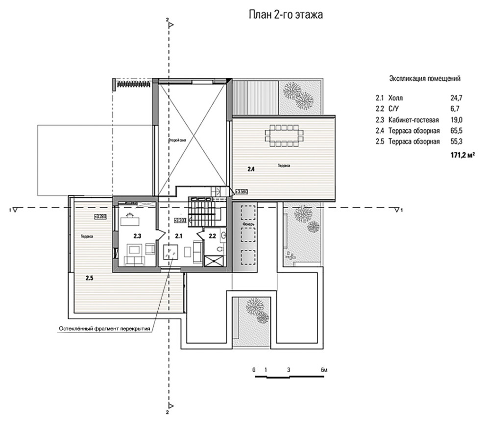 Дом Эрмитаж