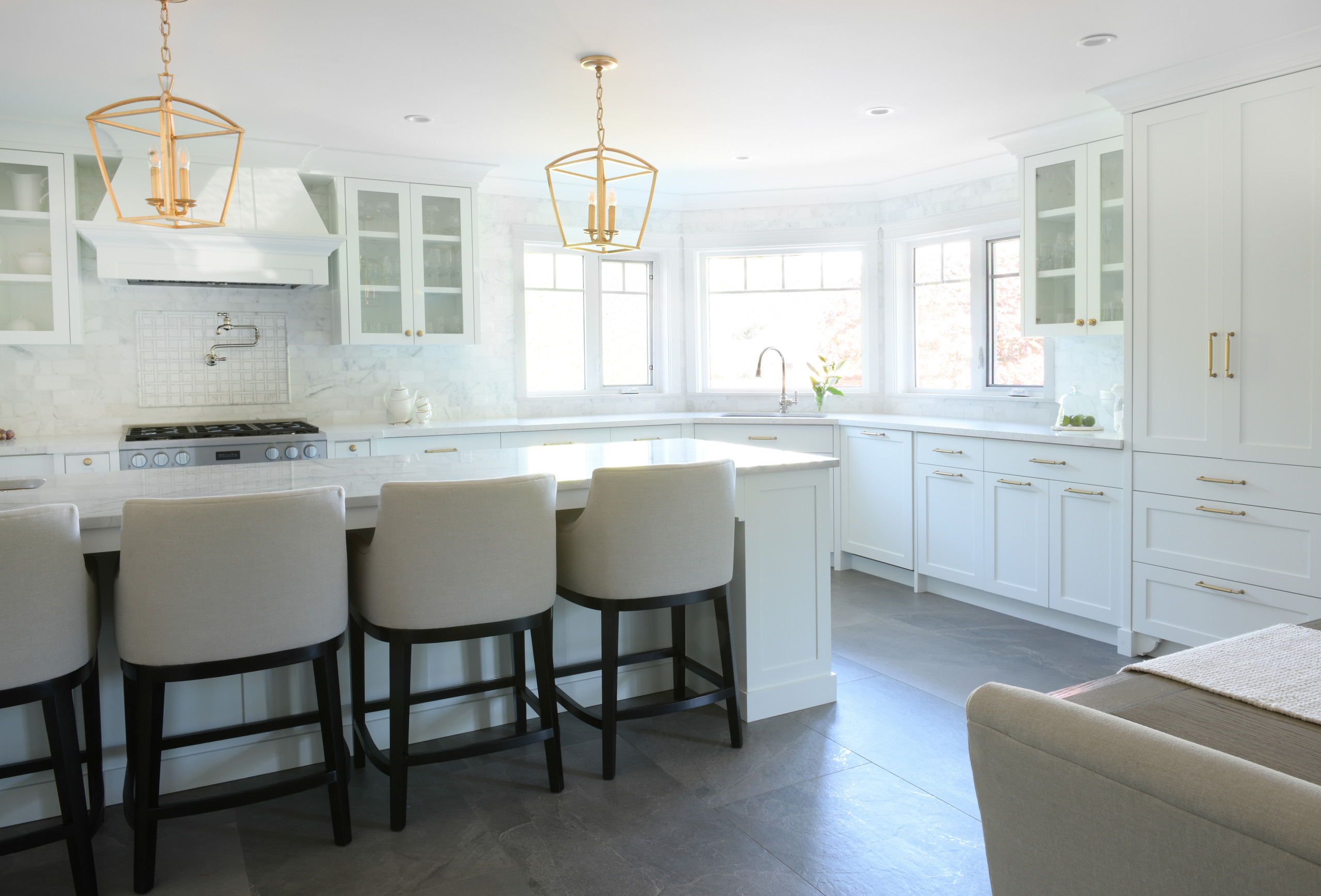 Sisterhood of the Travelling Kitchen