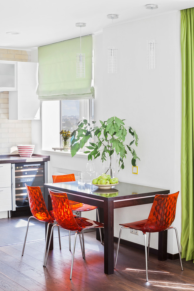 Квартира в Москве, 100 кв.м.