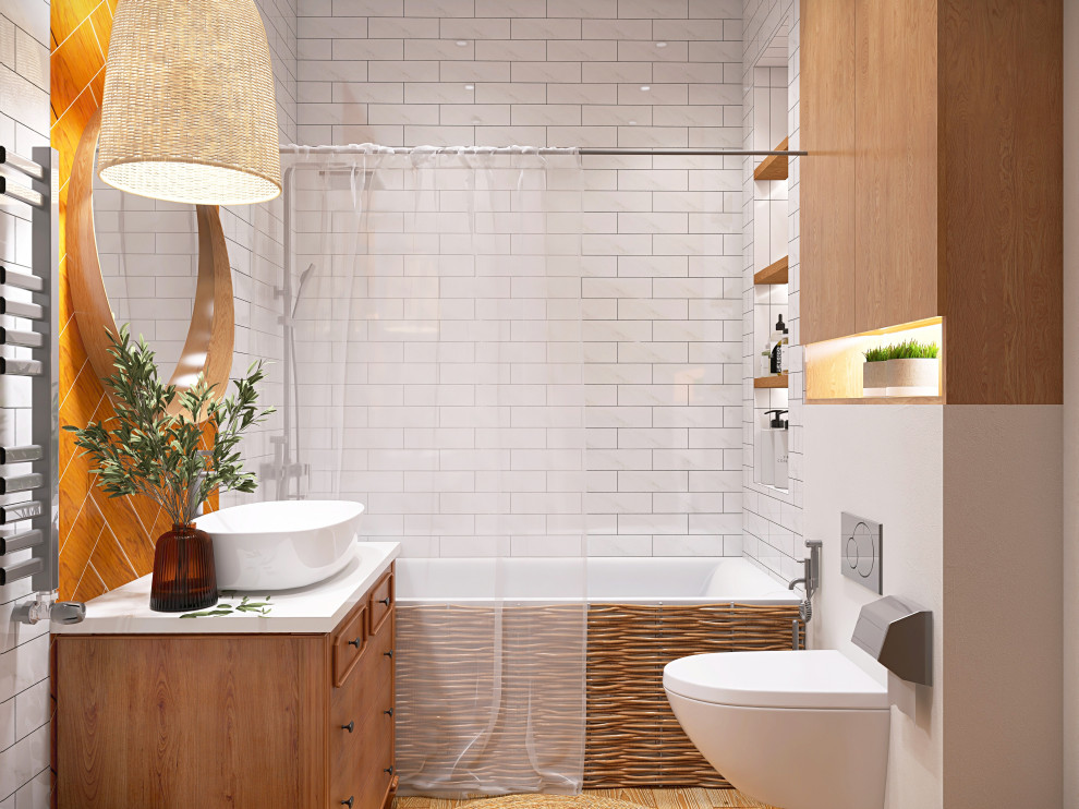 КП Ореховая роща