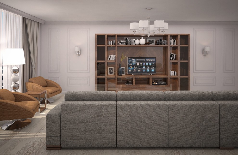 3Dвизуализация