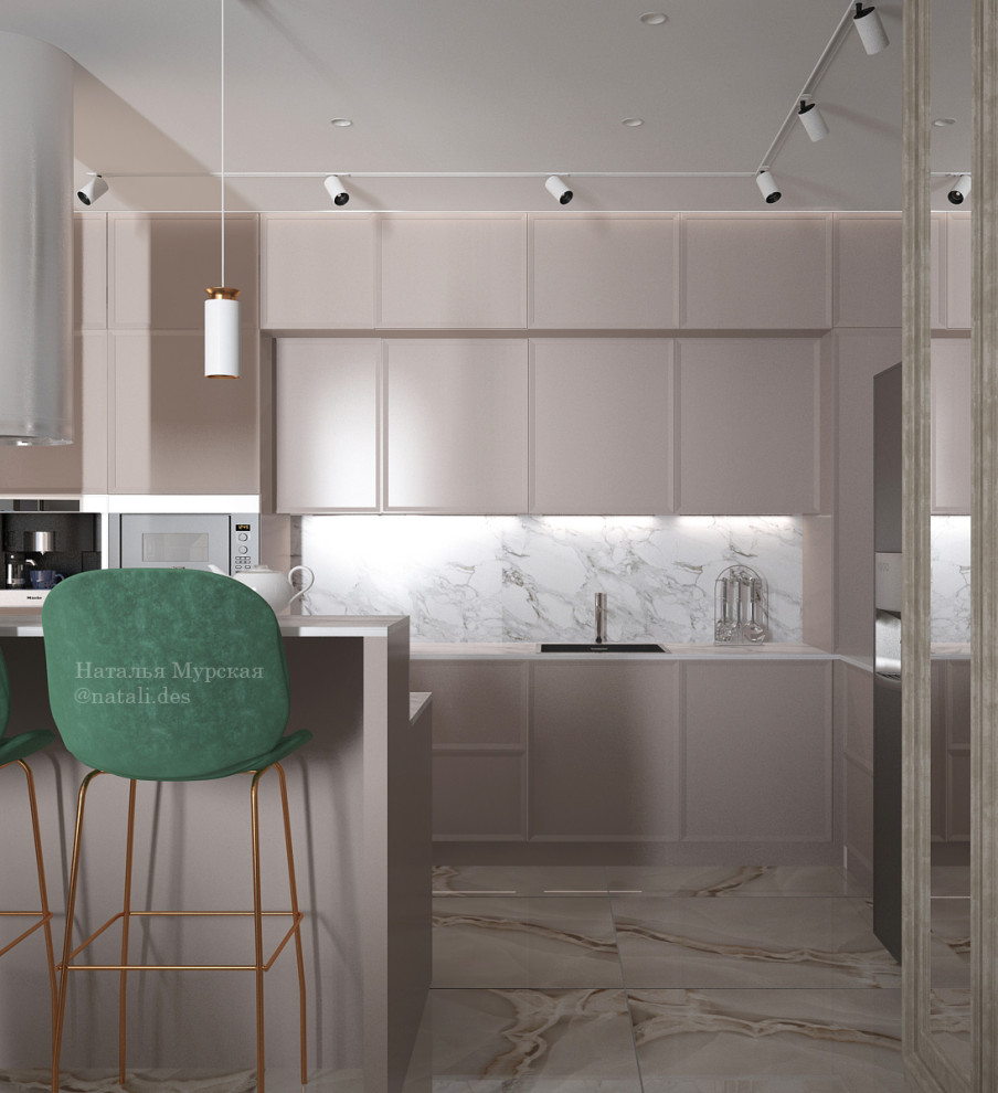 Маршал Град