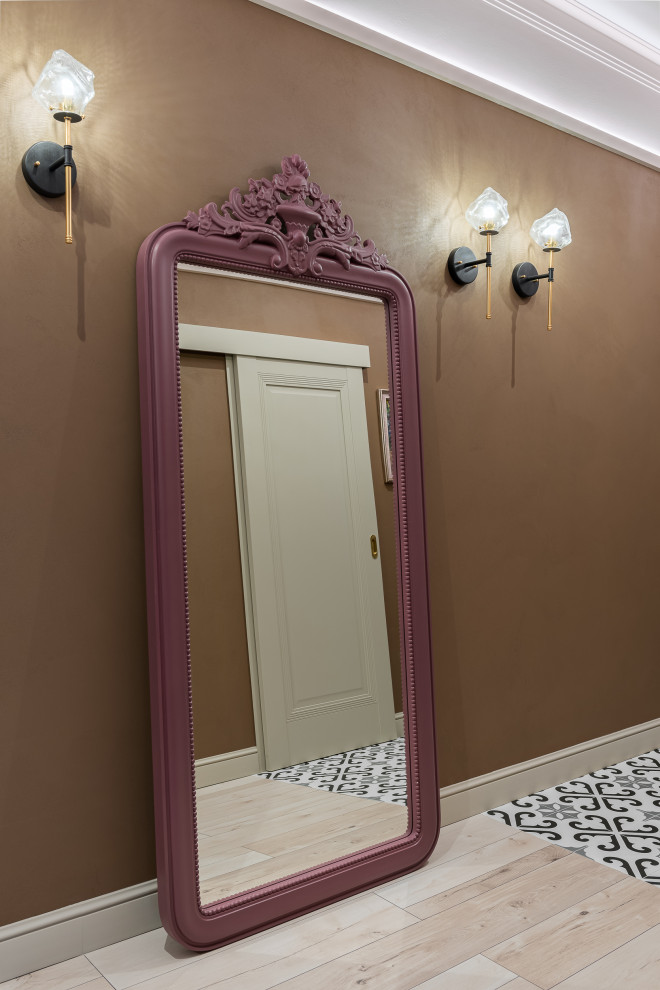 Квартира на набережной в г.Москва