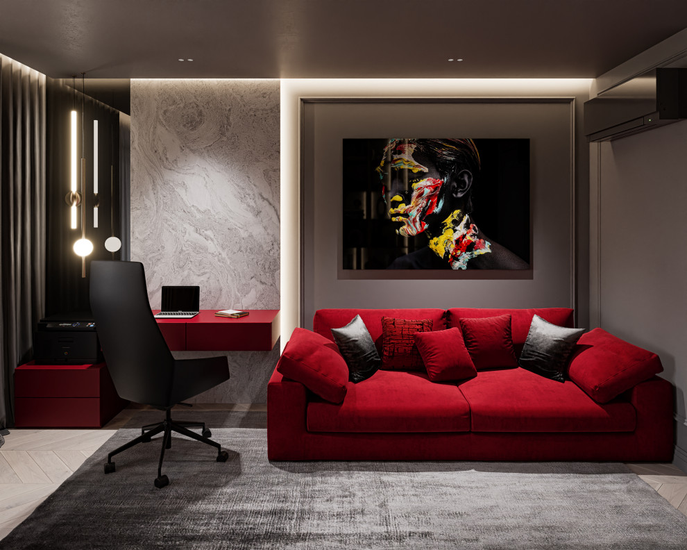 ЖК ЛАЙФ - 193 кв.м.