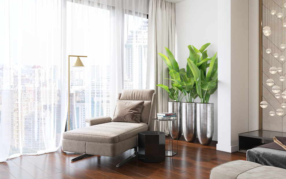 Пентхаус на Ленинском