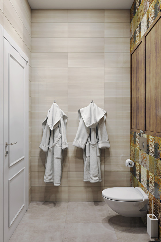 Частный дом Холмогородский