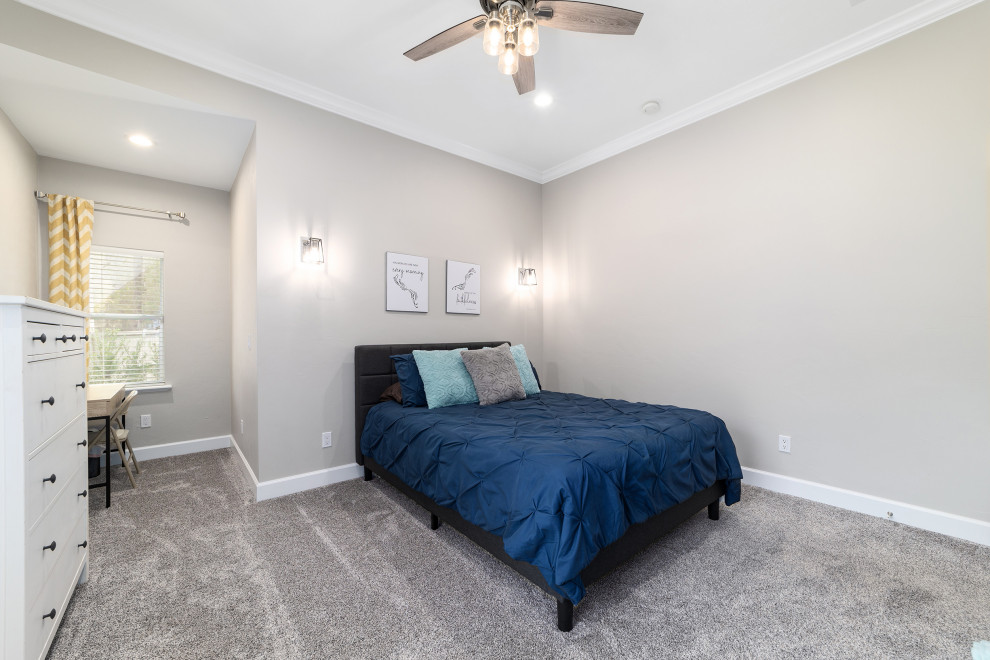 Bathrooms Remodel - Haile Plantation - Gainesville, FL