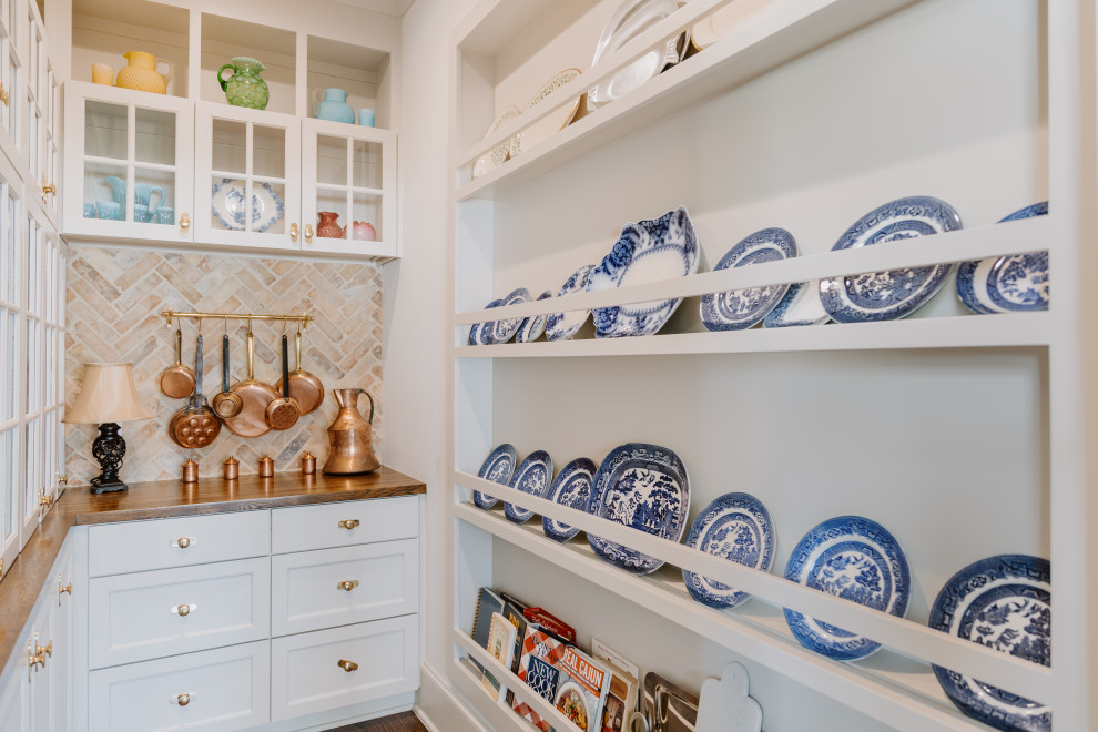 Mckinney historical restoration