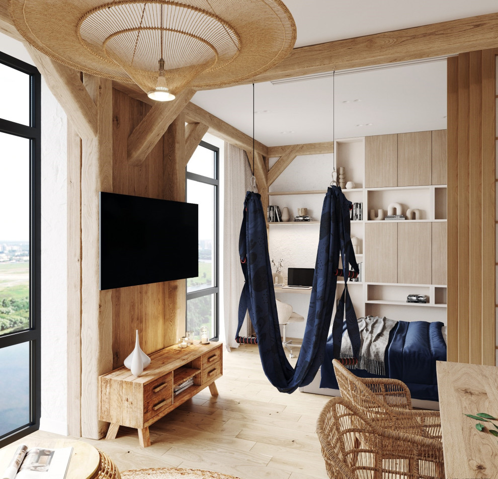 ЖК  Атмосера в центре