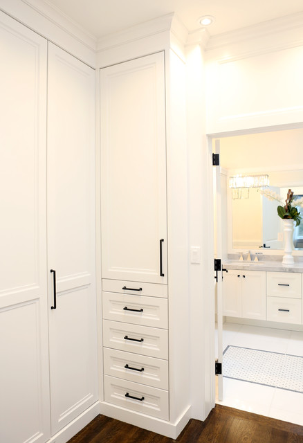 Closet klassisch-modern-ankleidezimmer