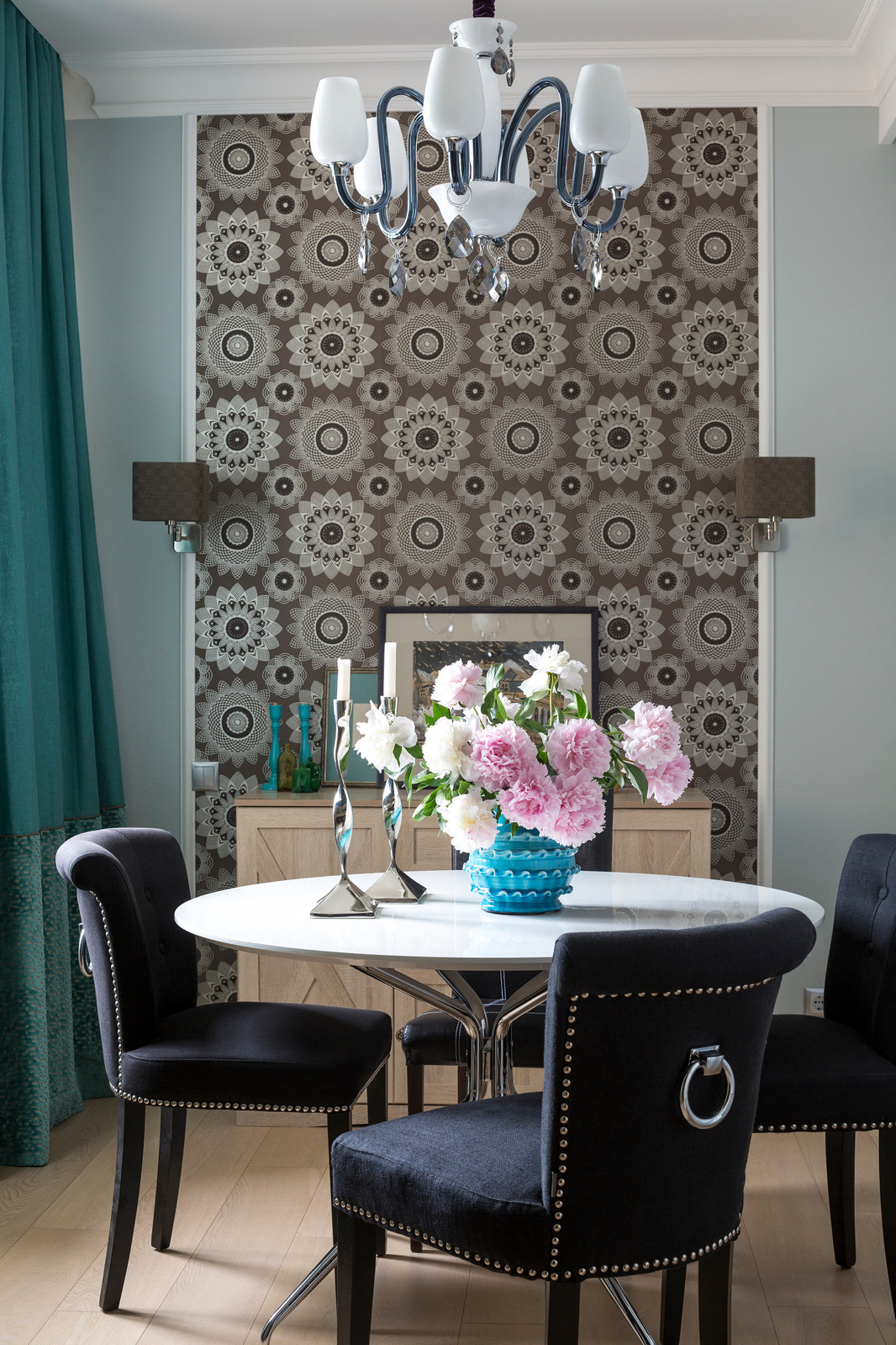 Геометрия и цвет