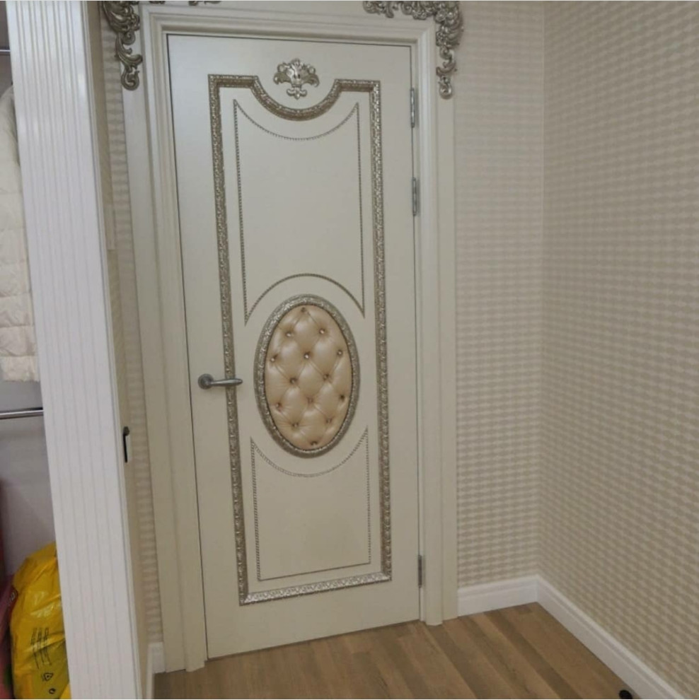 Нежная и изящная комната для девочки