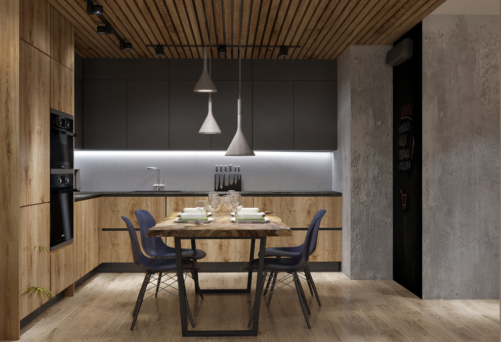 Дизайн интерьера квартиры для молодой семьи