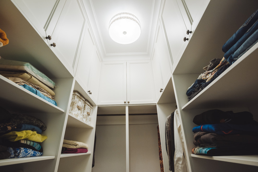 Квартира Сергея и Катерины