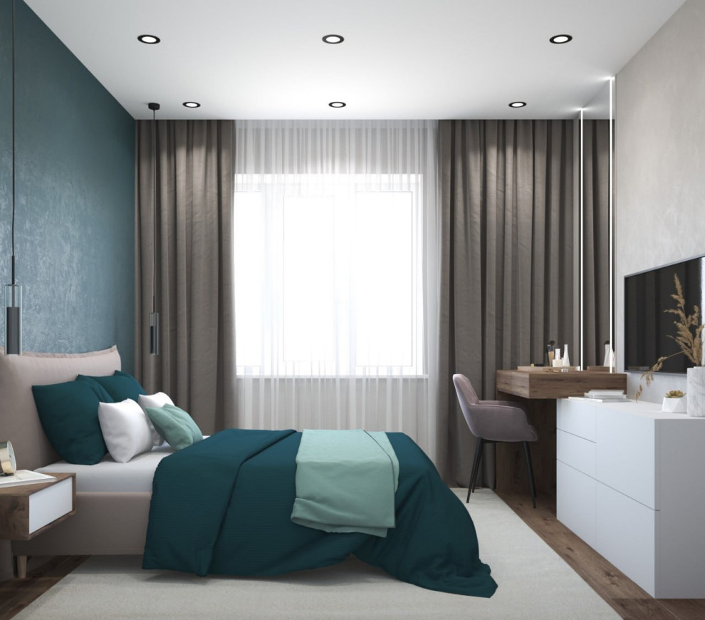 пгт. Сургут, Майская 17, 56 м2